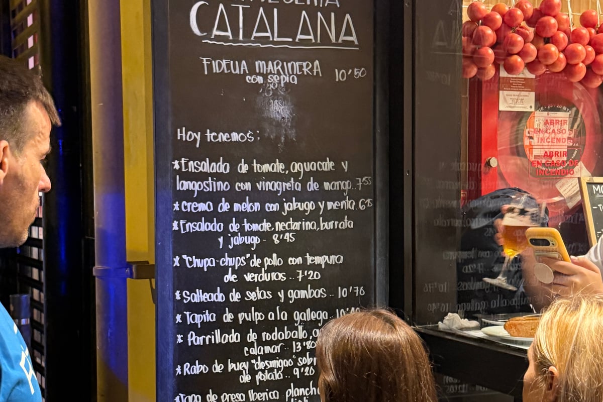 More from Cervecería Catalana