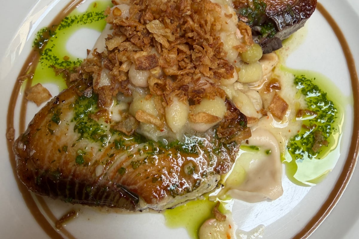 More from Cuchara de San Telmo