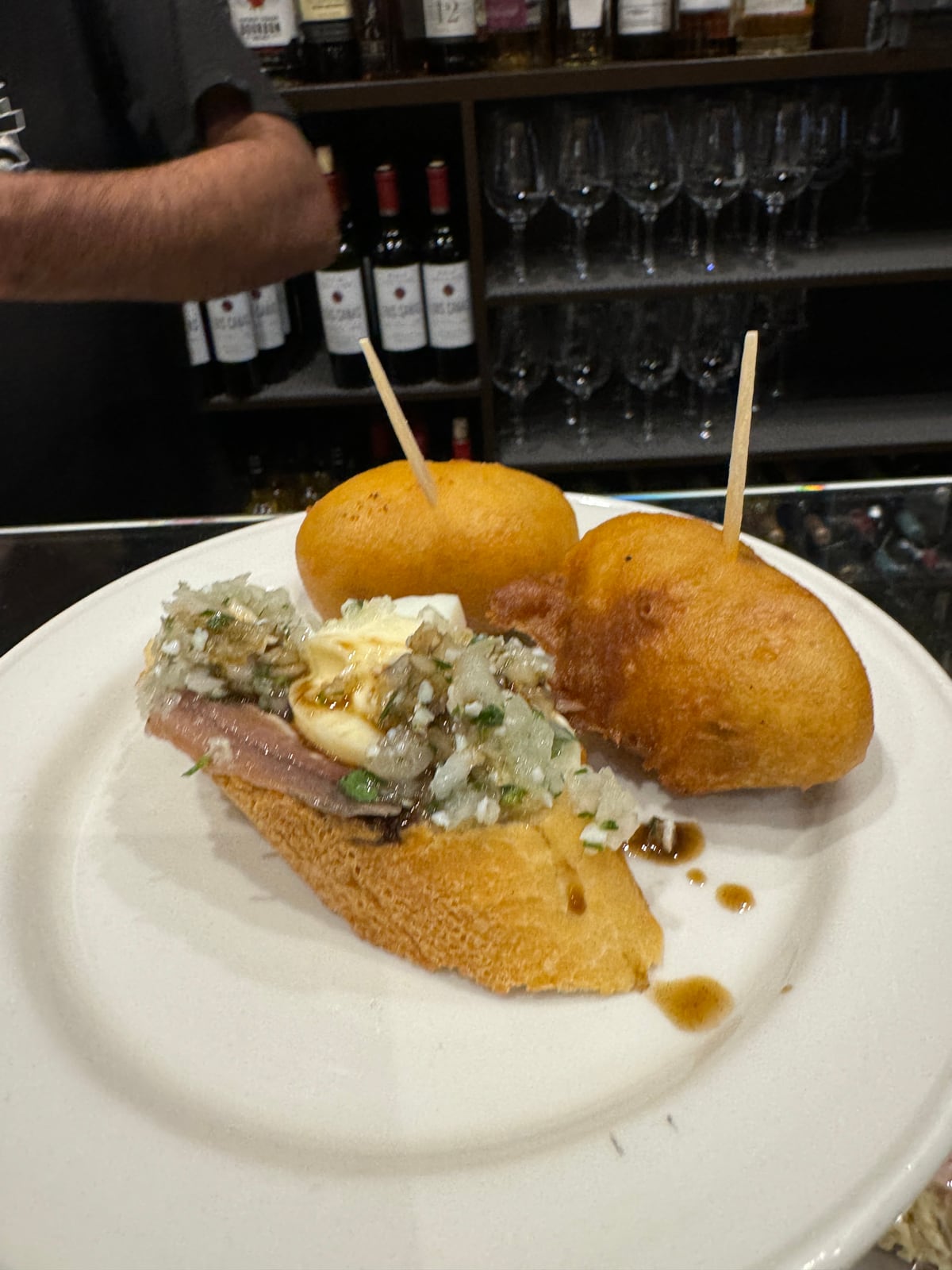 More from La Espiga