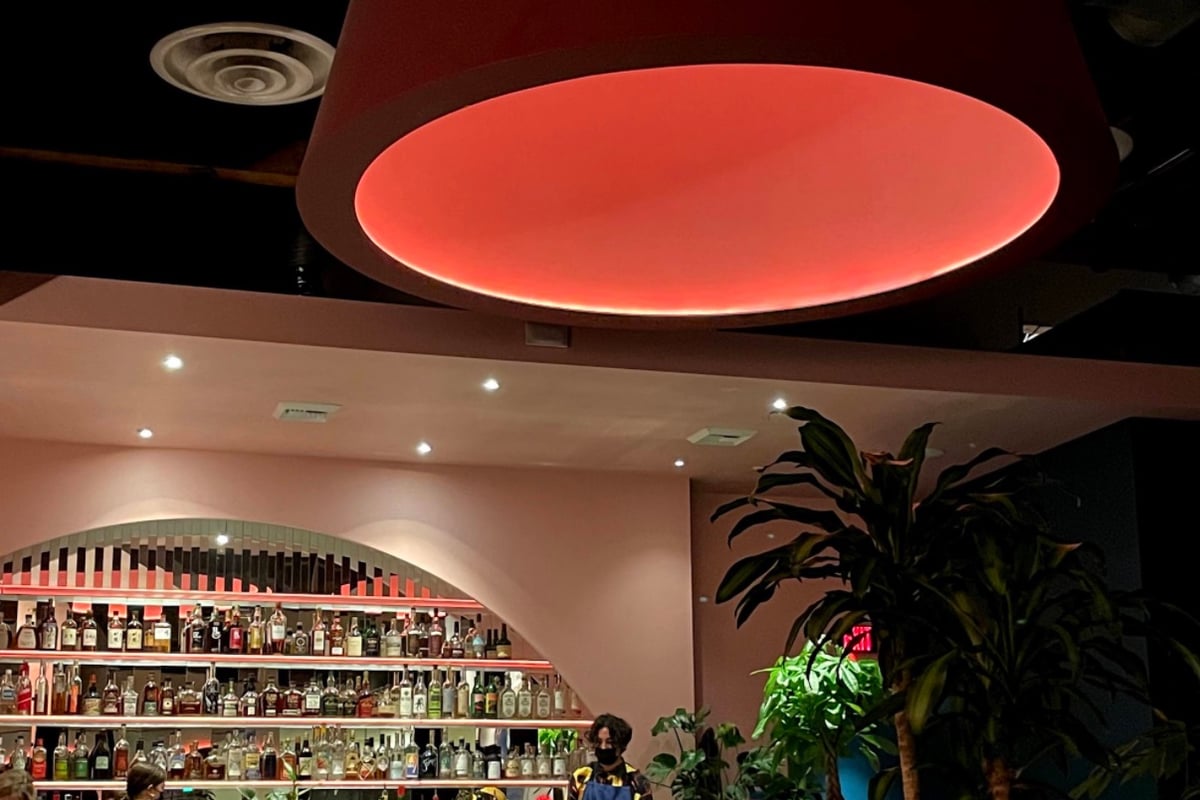 Mister Jiu's