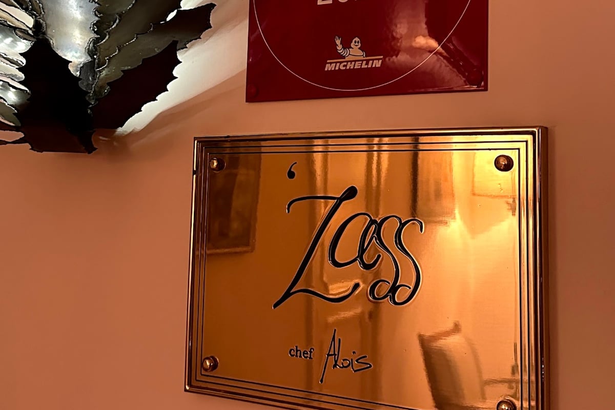 More from Zass